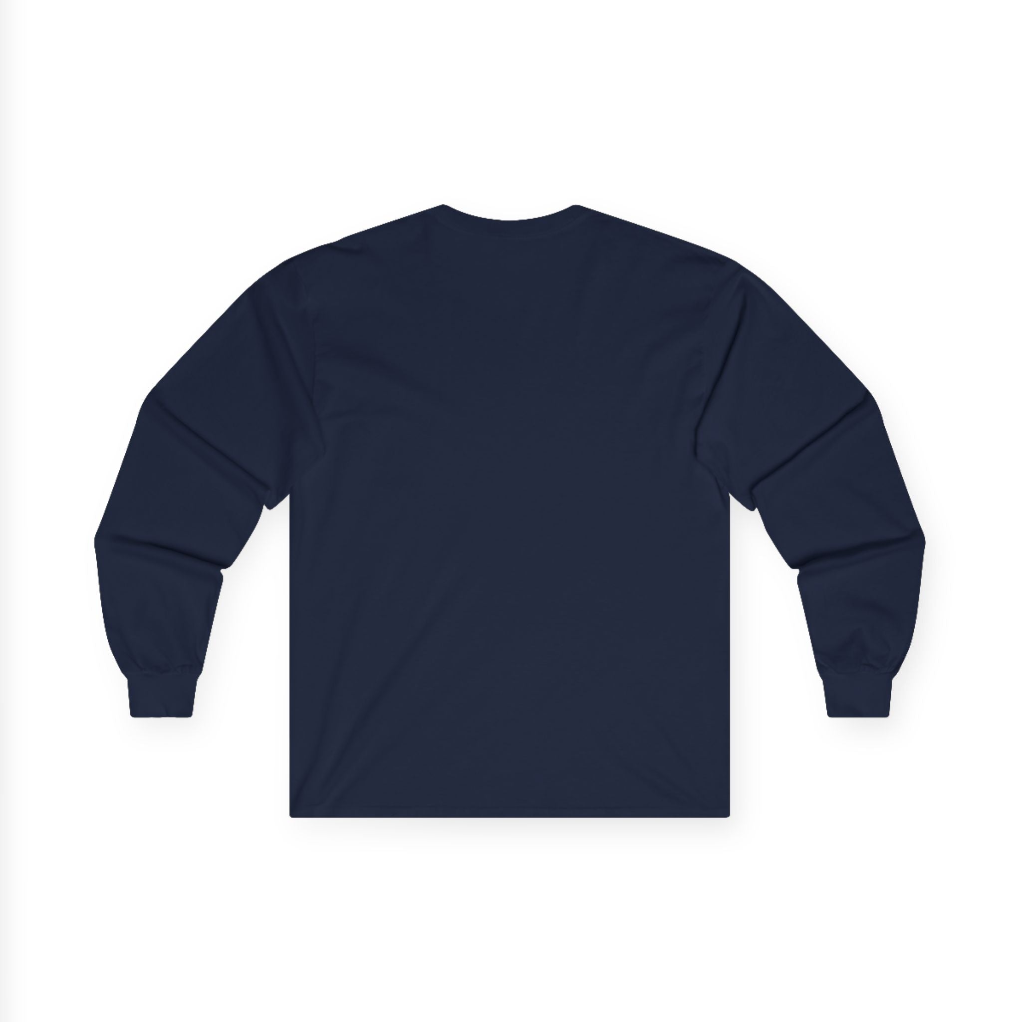 Countryside Long Sleeve Tee