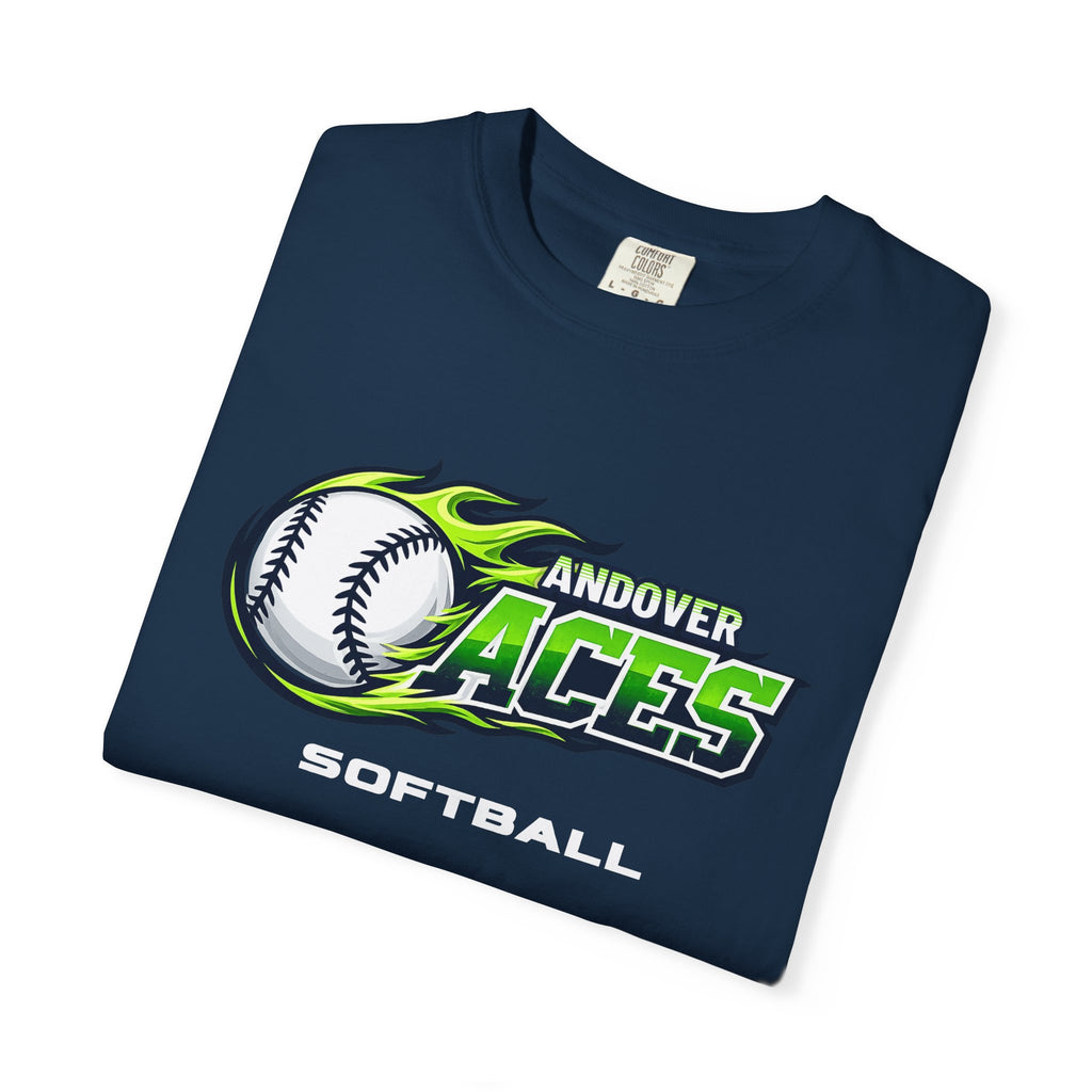Andover Aces Softball