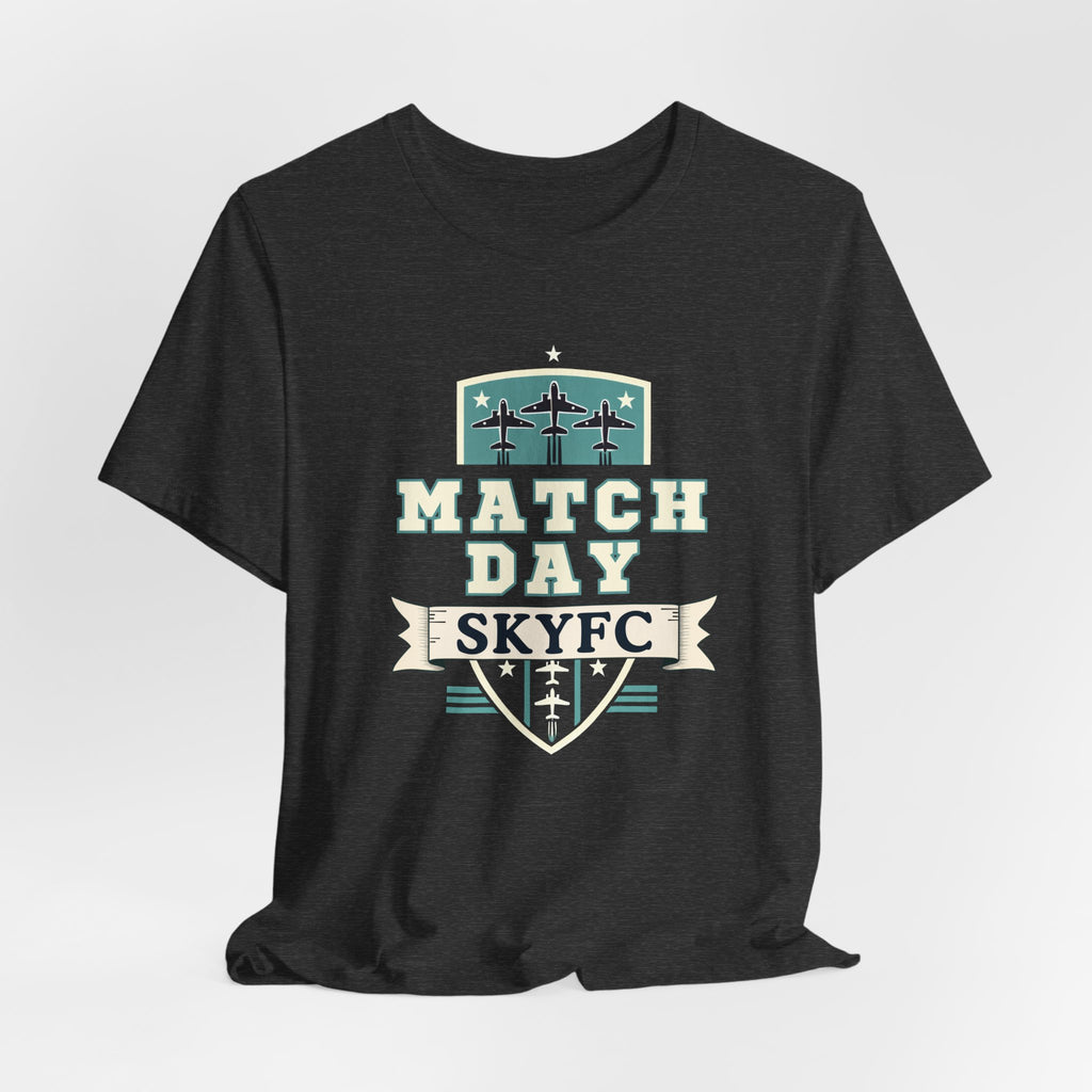 Match Day SkyFC
