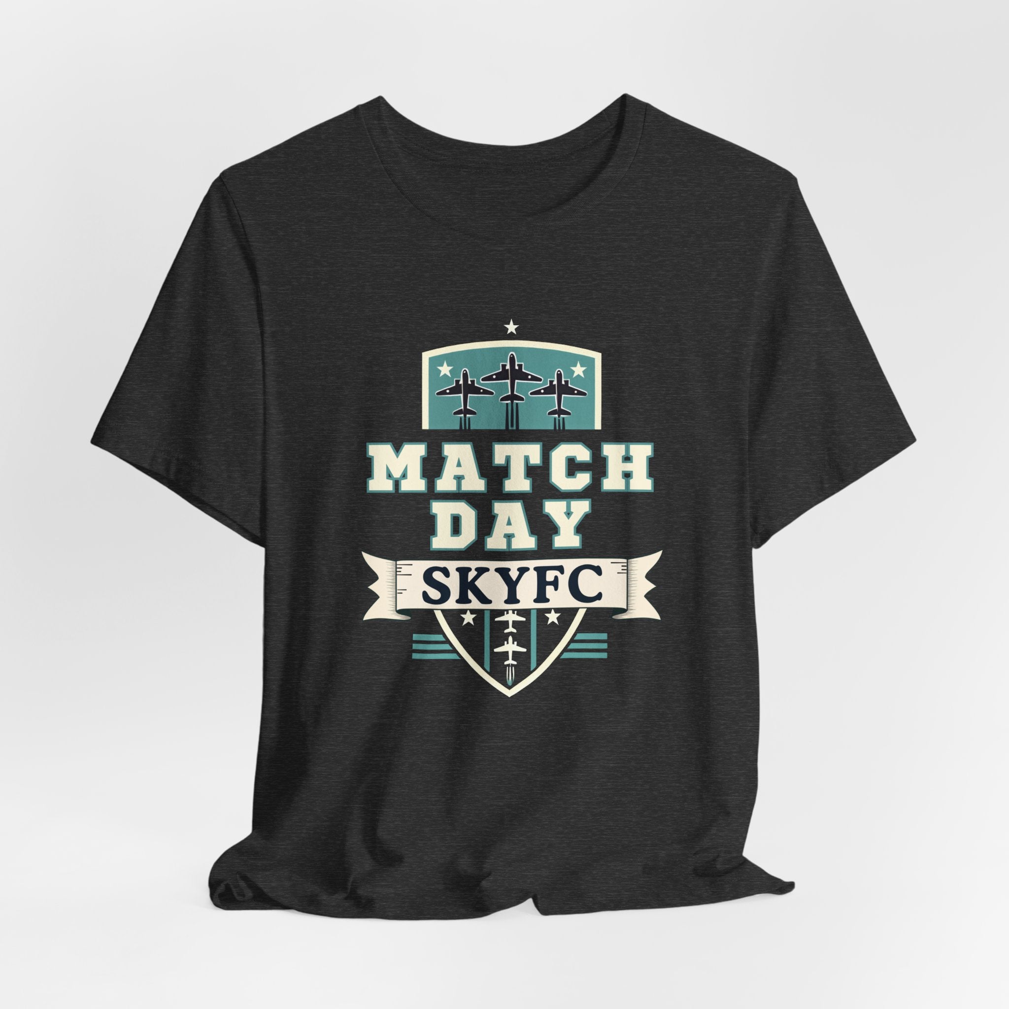Match Day SkyFC