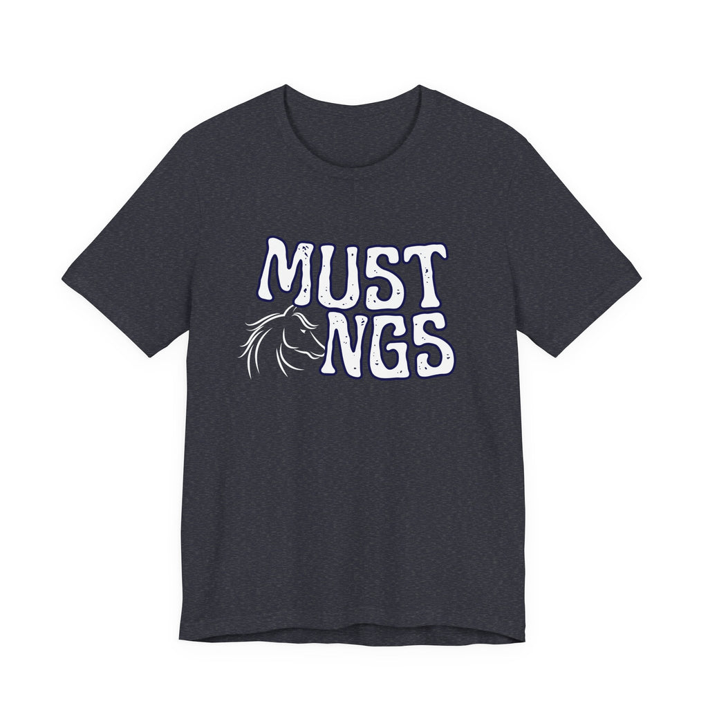 RME Mustangs