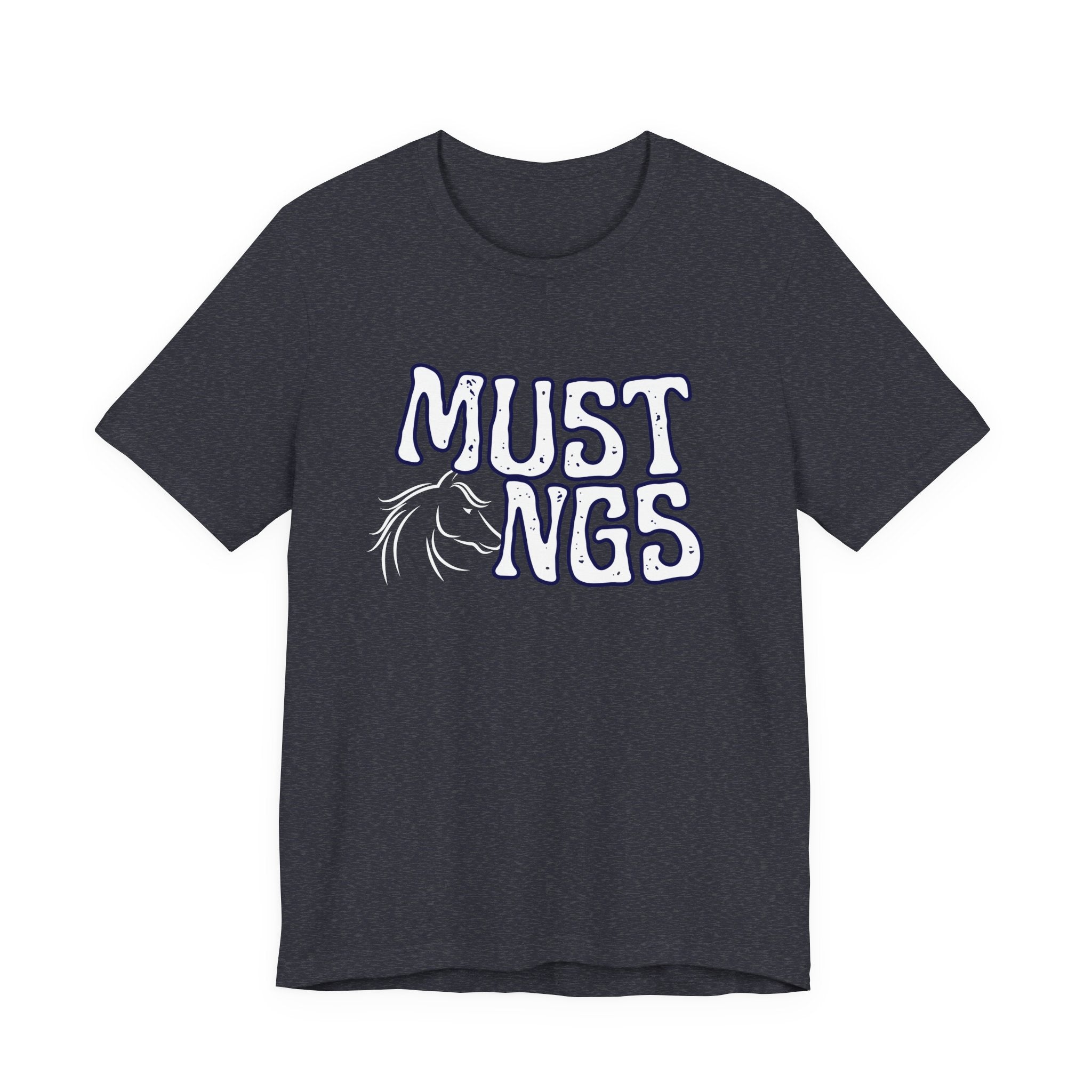 RME Mustangs