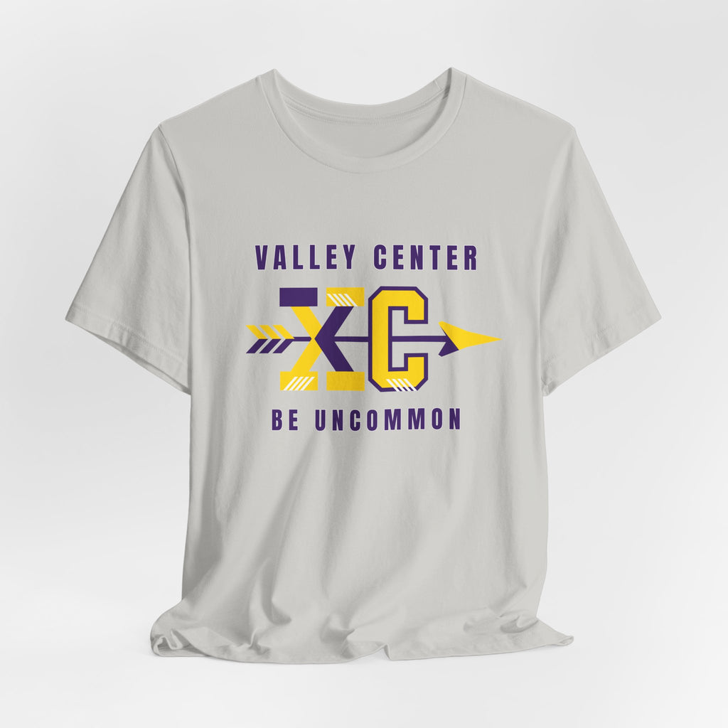 Valley Center XC Be Uncommon