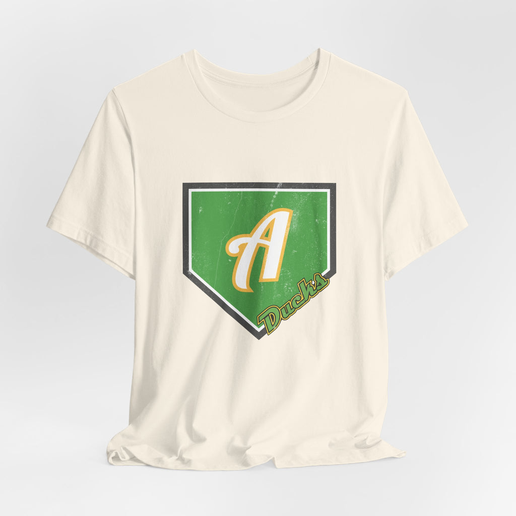 "A" Ducks