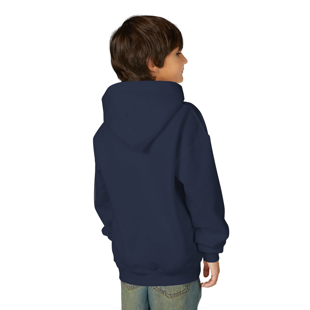 YOUTH SkyFC Hoodie