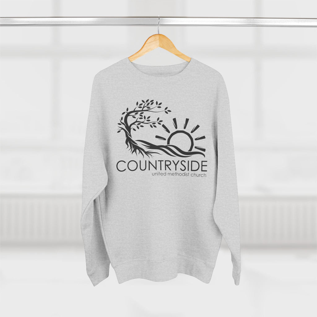 Countryside Crewneck Sweatshirt