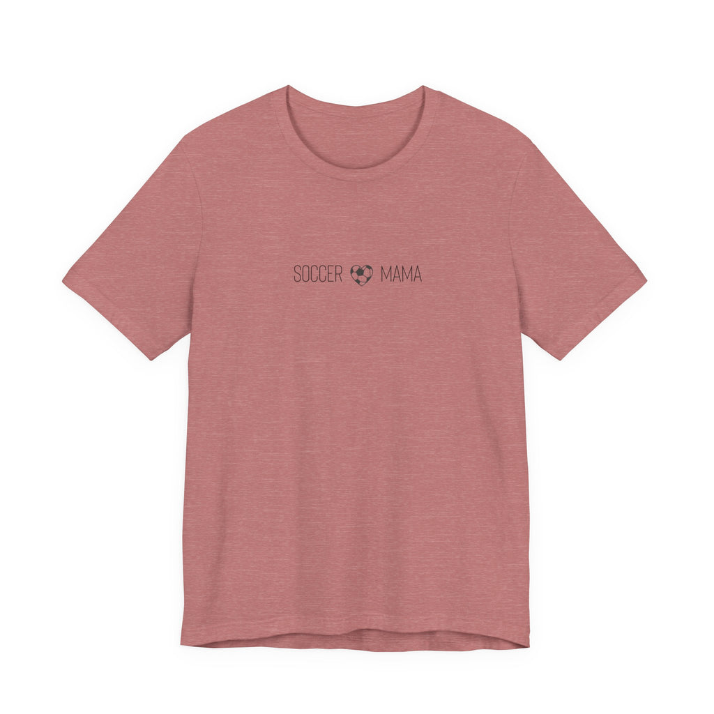 Soccer Mama Simple