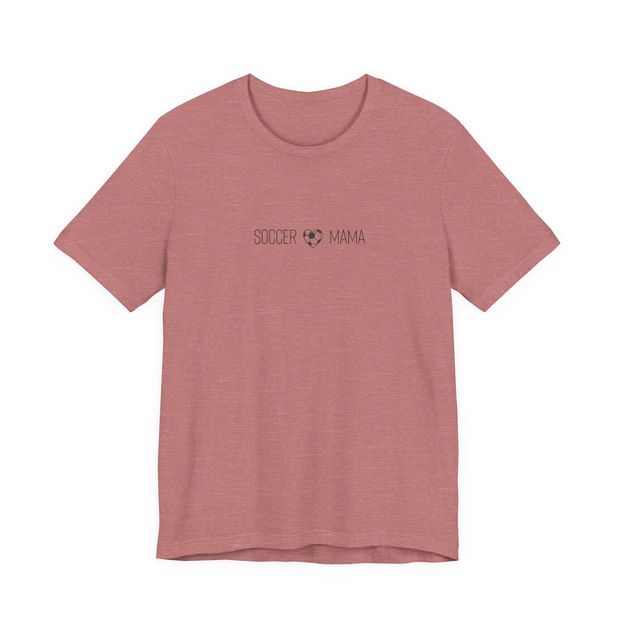 Soccer Mama Simple