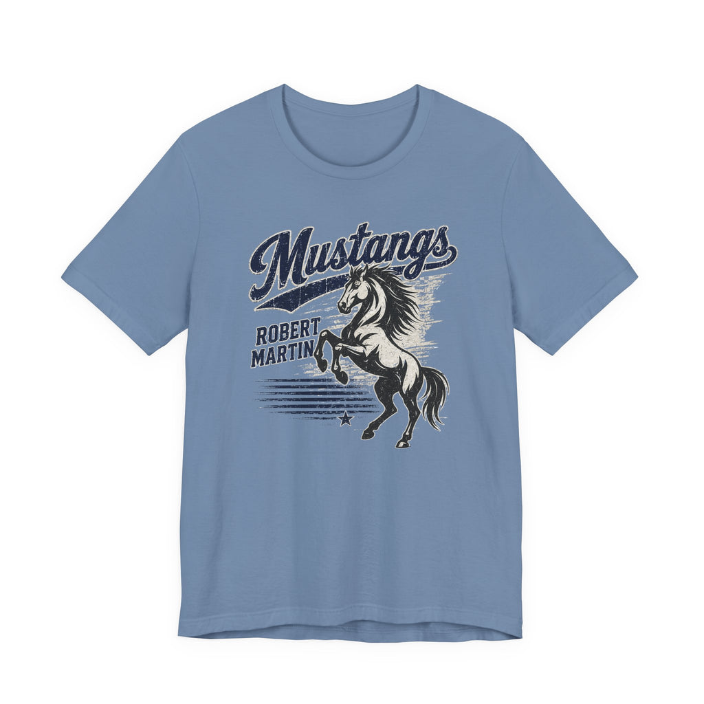 RME Mustangs Vintage Horse