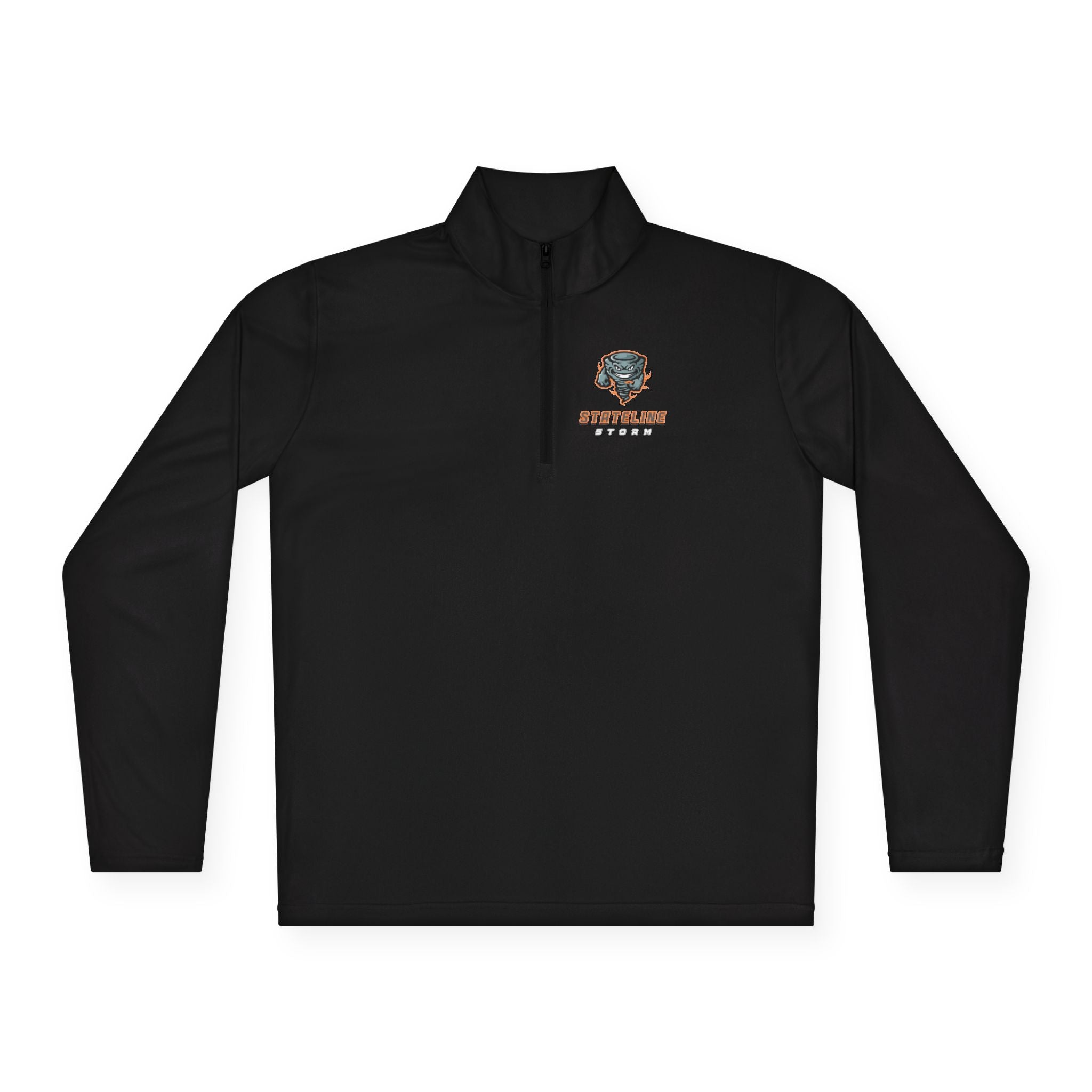 Sideline Storm 1/4 Zip Pullover