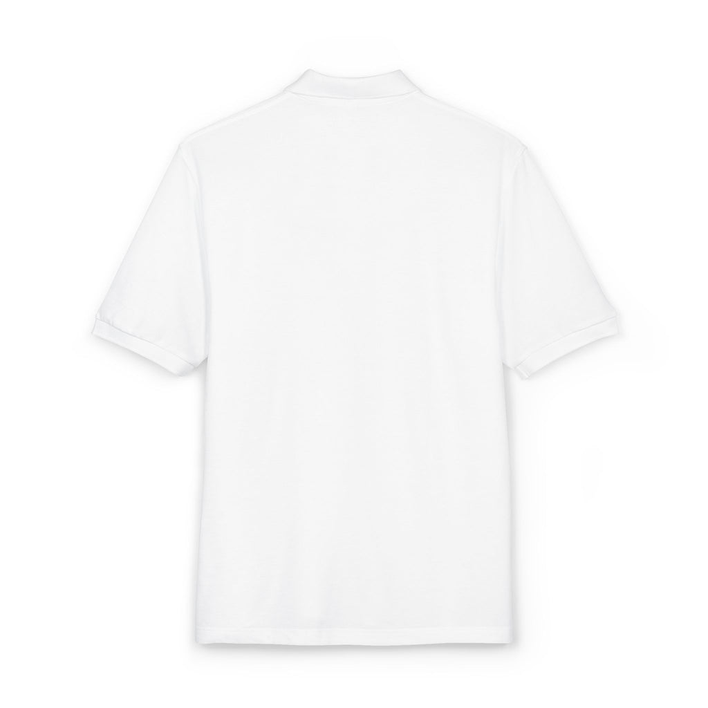 Countryside Embroidered Original Polo