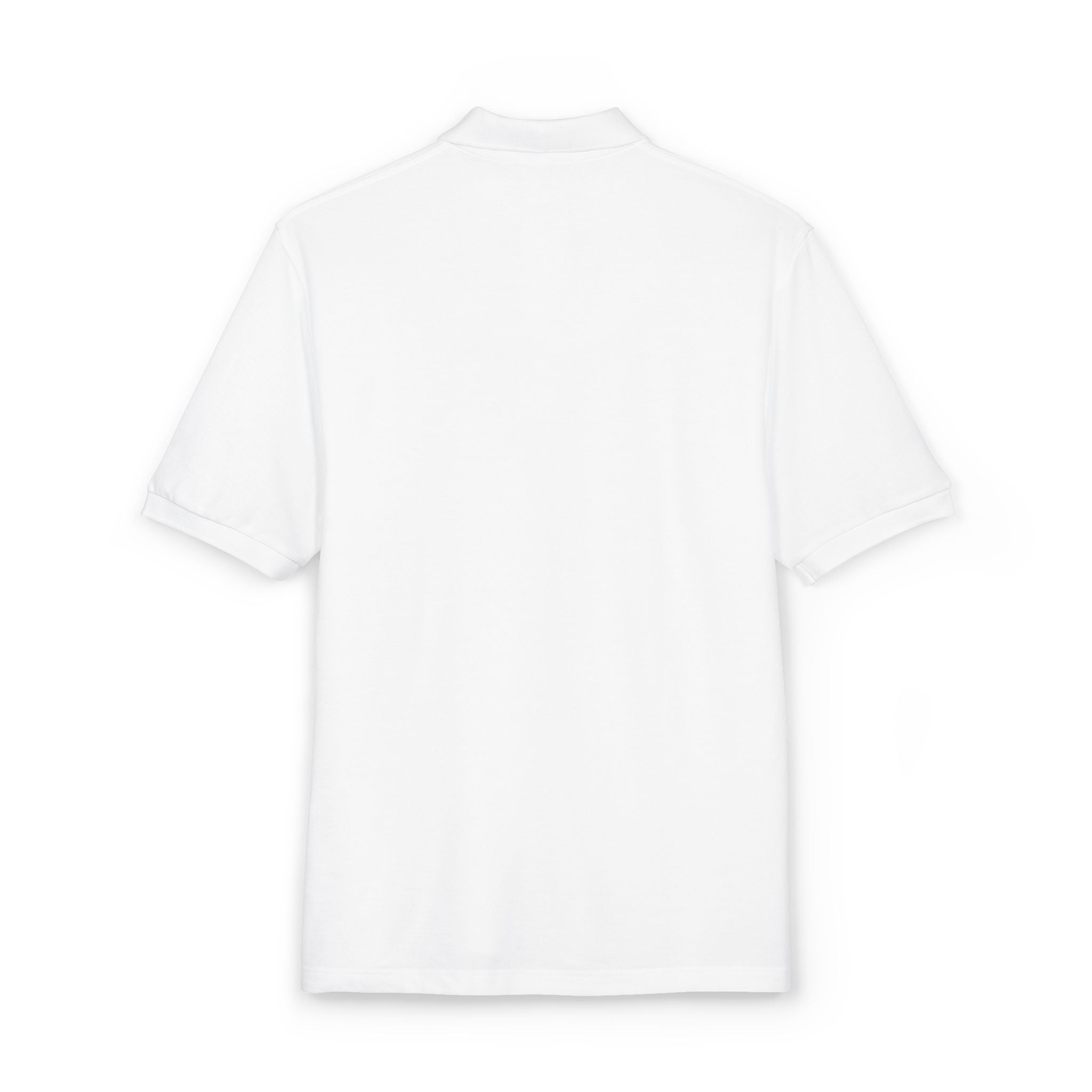 Countryside Embroidered Original Polo