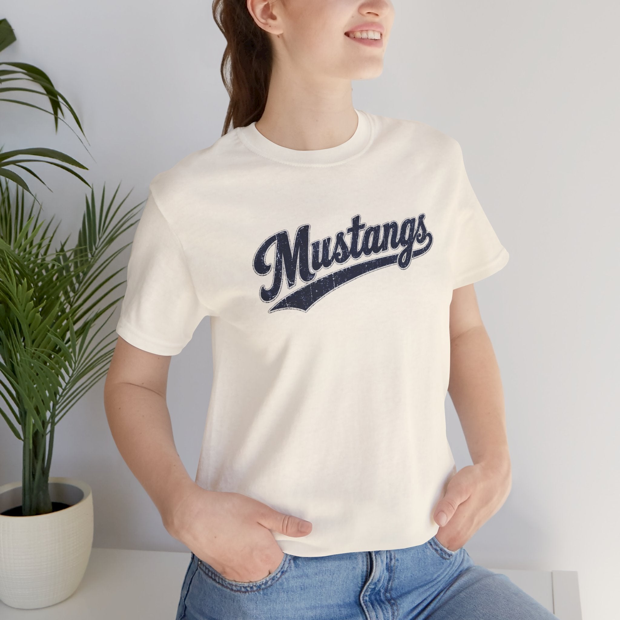 RME Mustangs Script