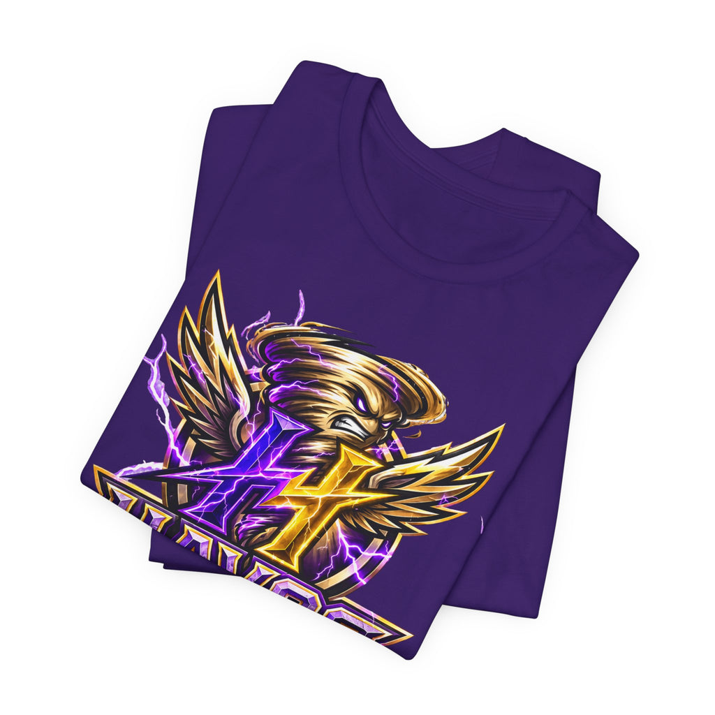 Havoc Baseball Soft Tee