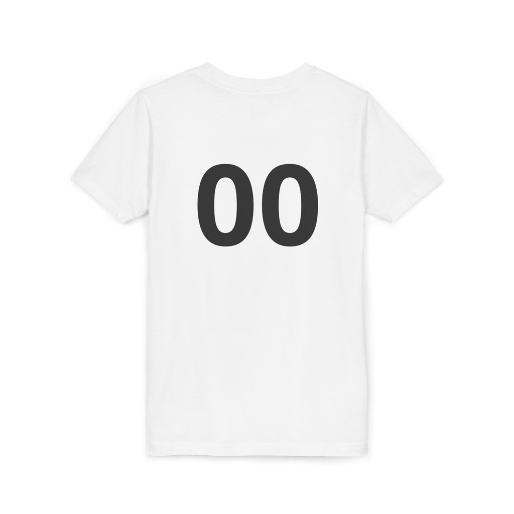 YOUTH PERSONALIZED Stealth Softball Bro Tee