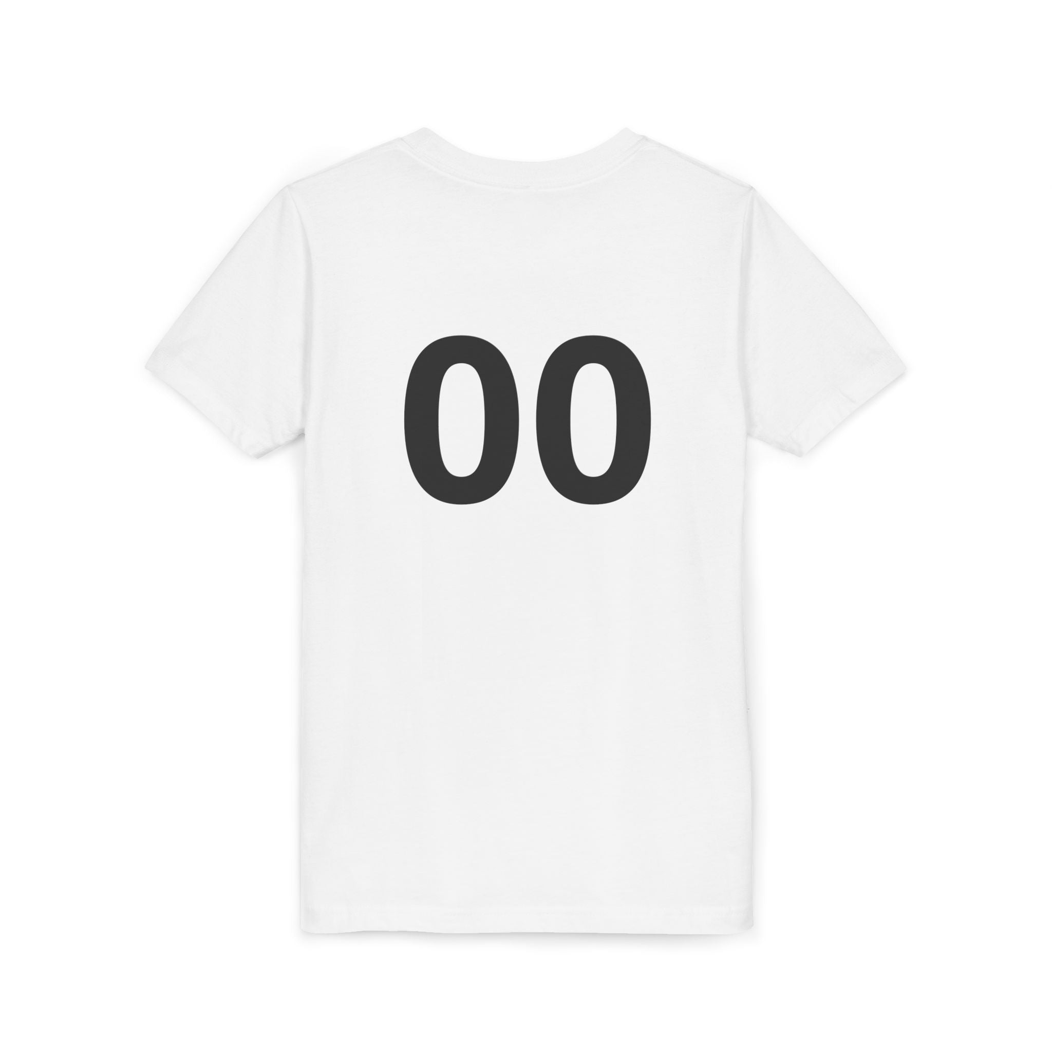 YOUTH PERSONALIZED Stealth Softball Bro Tee