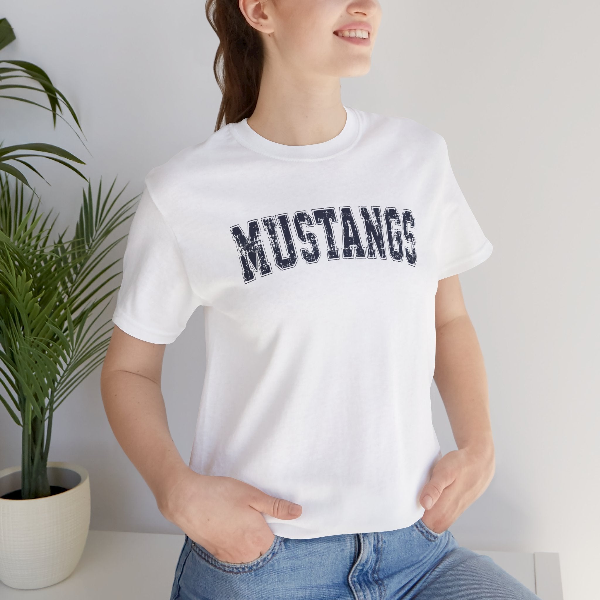 RME Mustangs Vintage