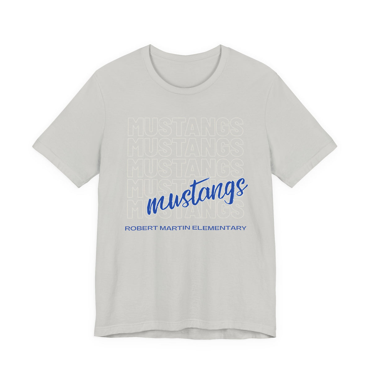 RME Mustangs Repeat