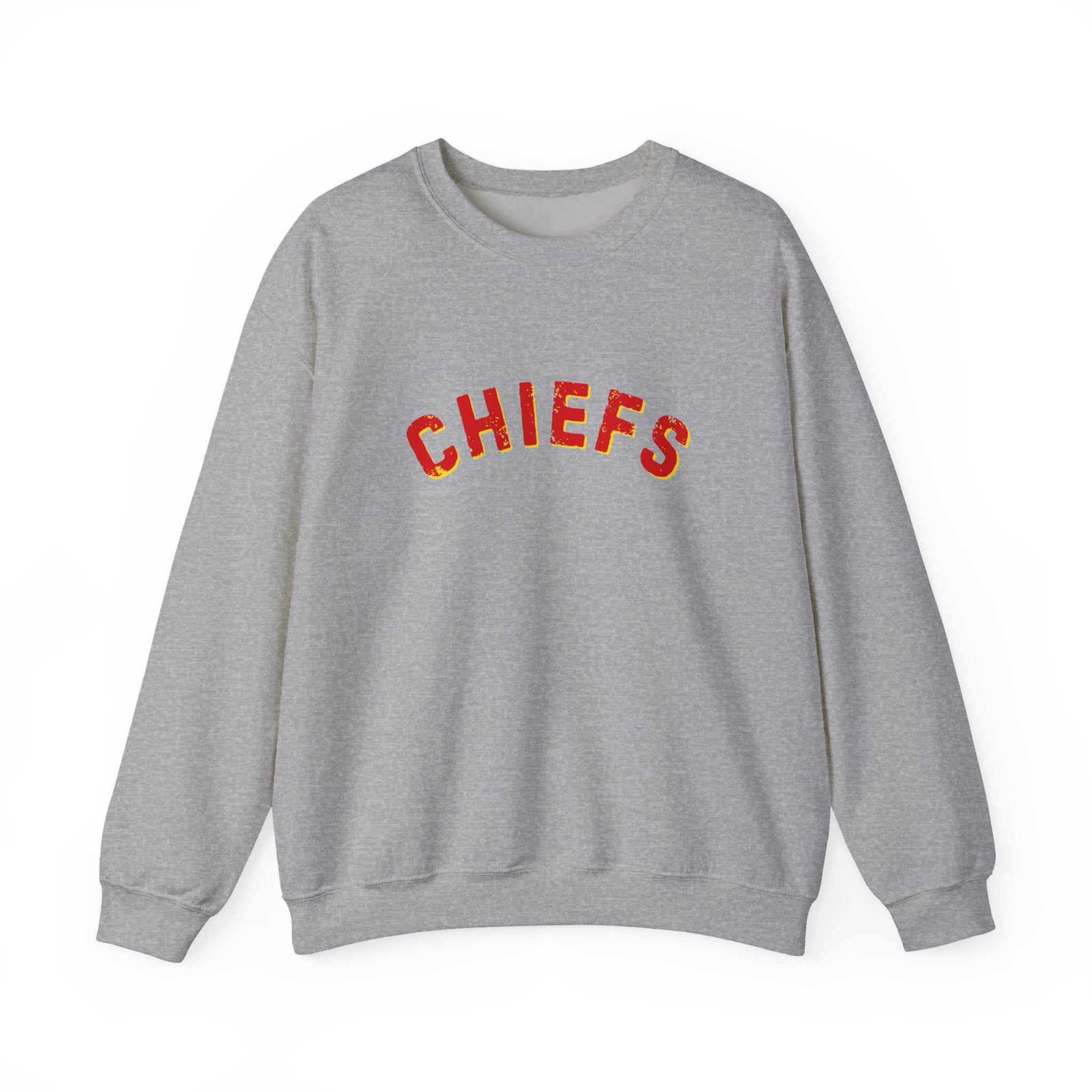Chiefs Crewneck