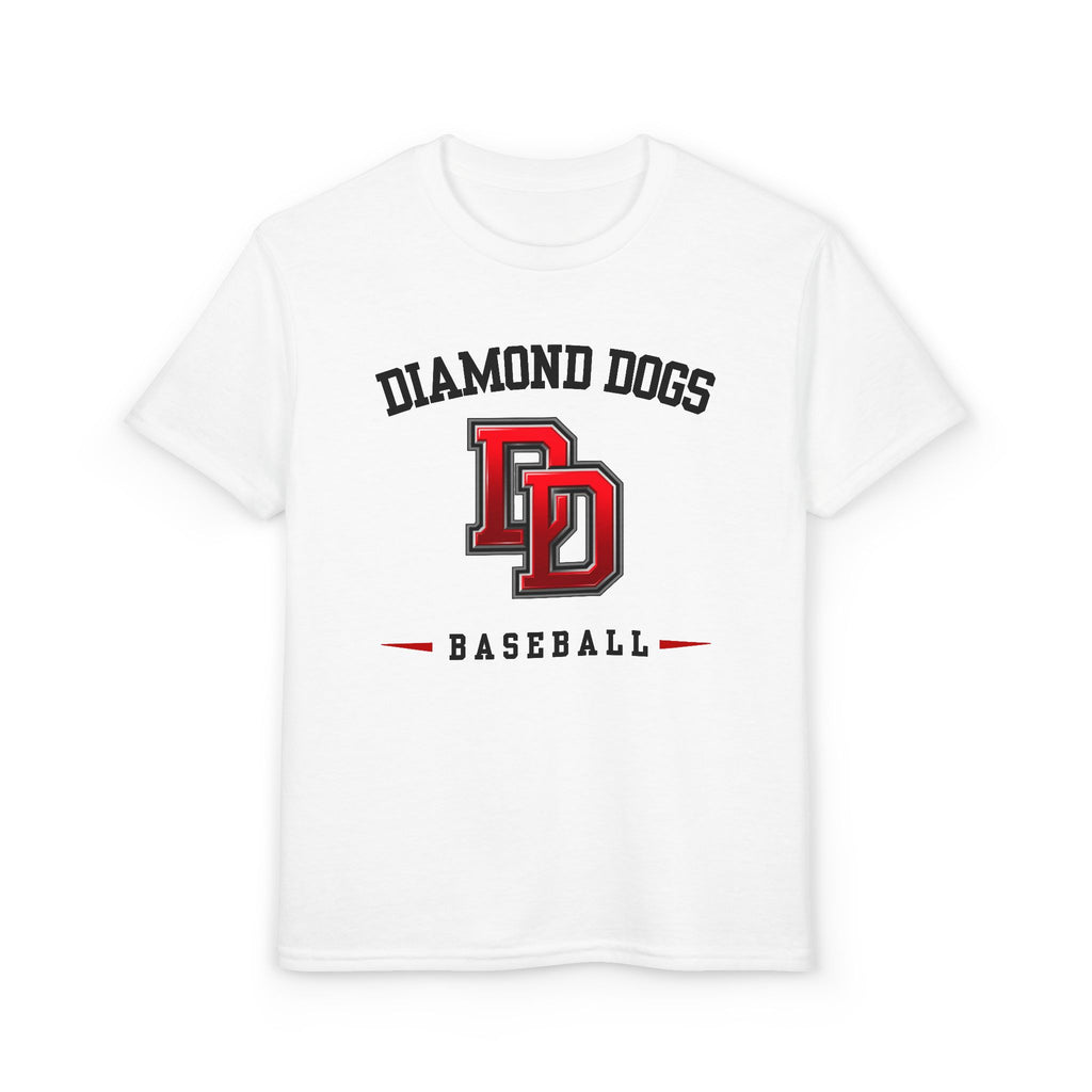 YOUTH Diamond Dogs Performance Tee
