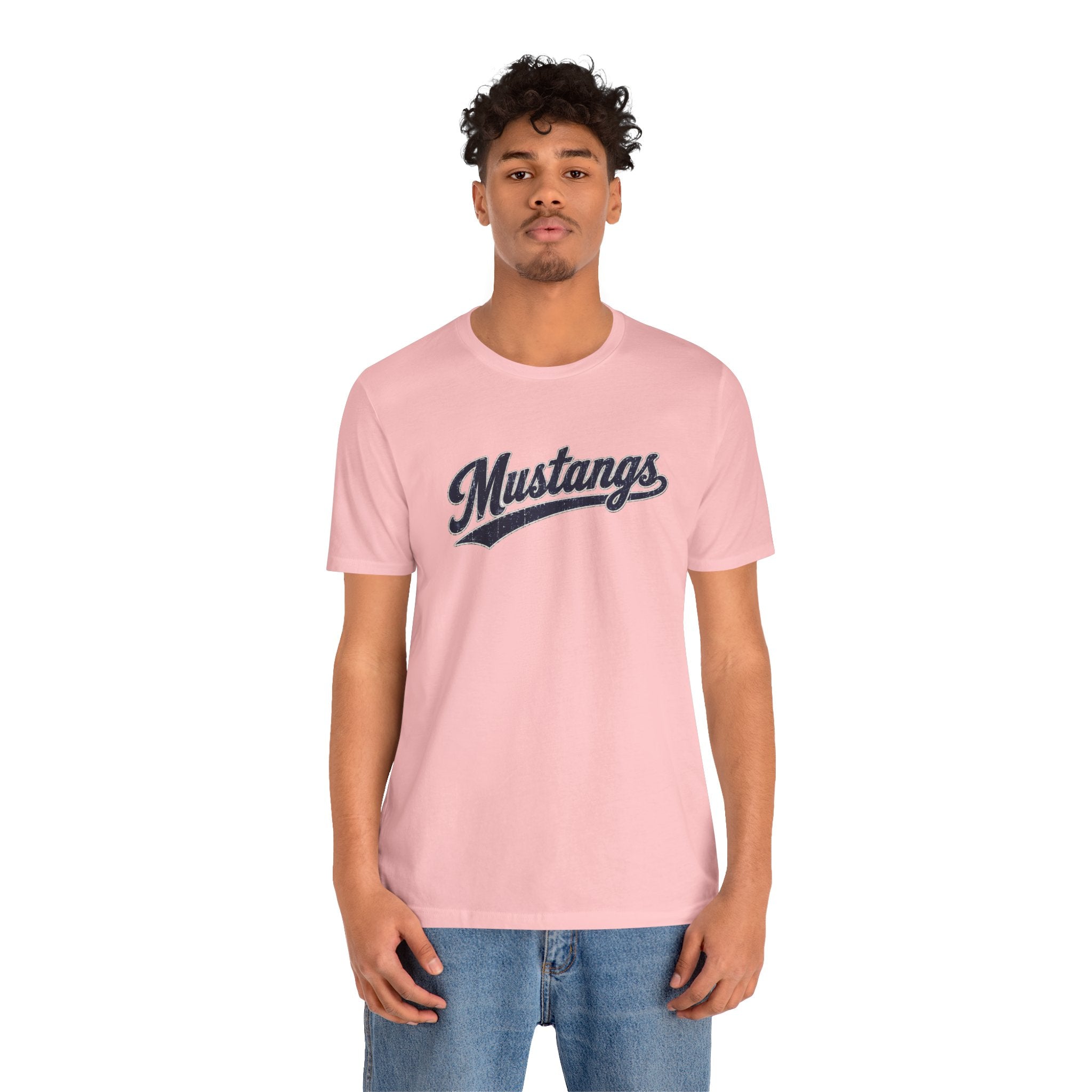 RME Mustangs Script