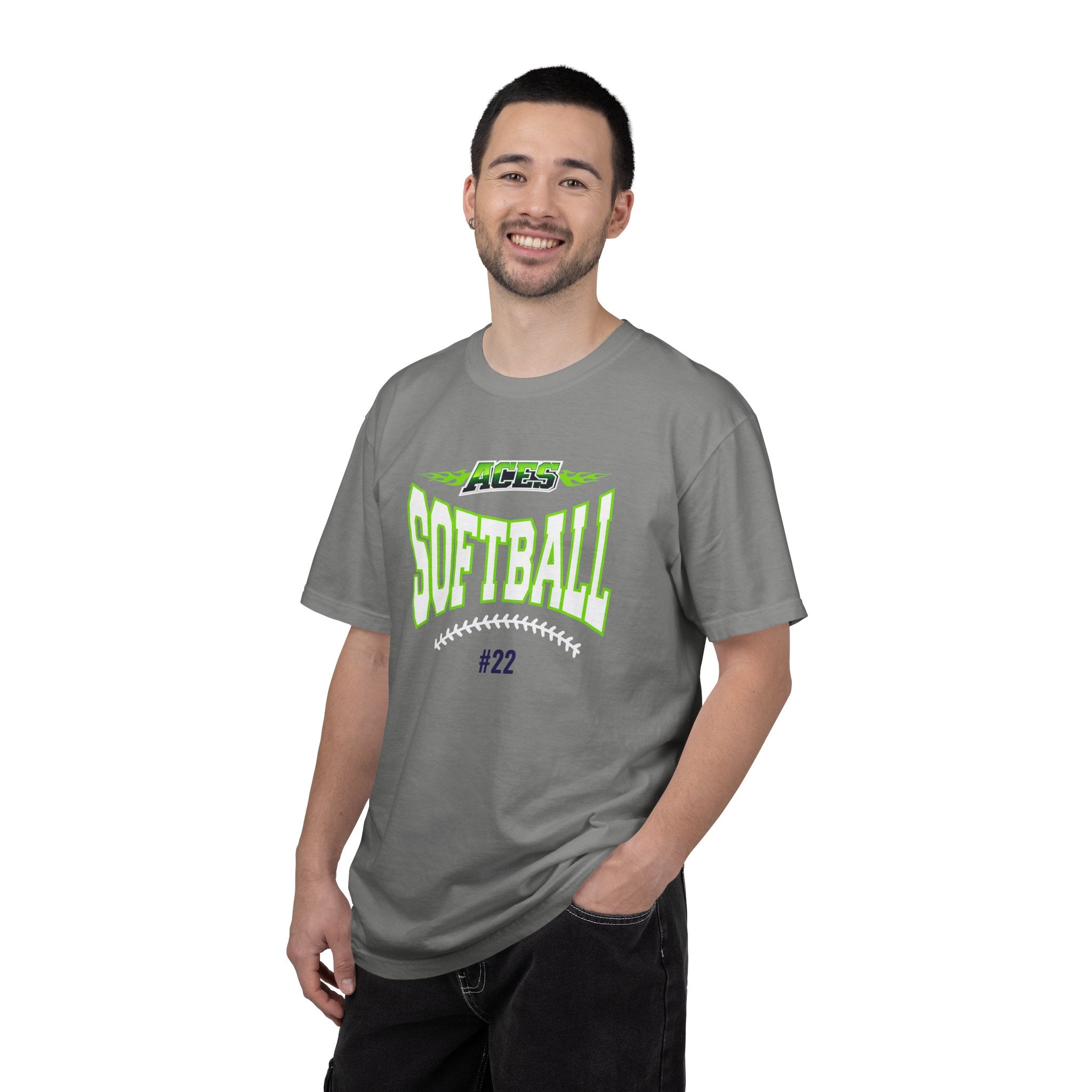 Aces Softball PERSONALIZED