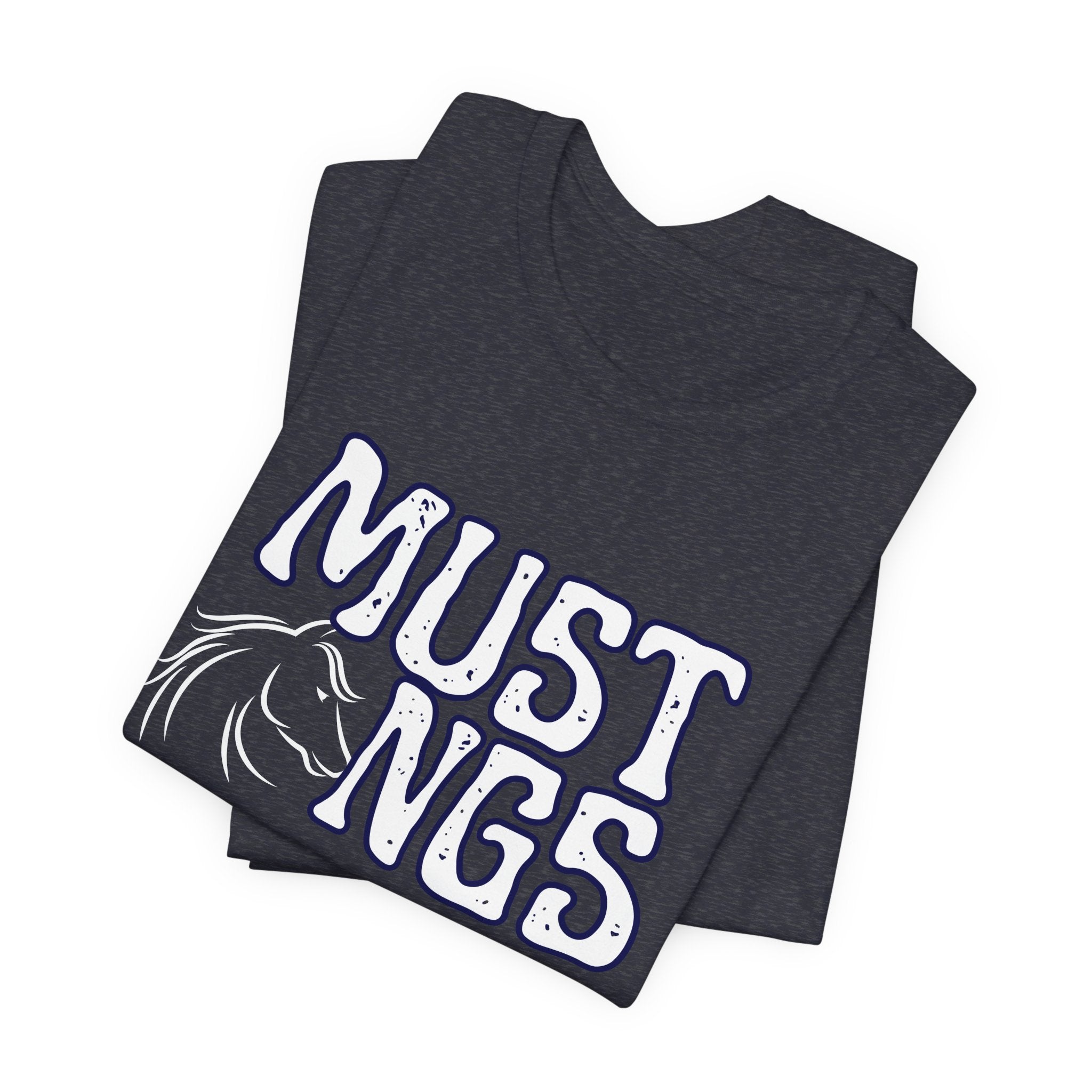 RME Mustangs