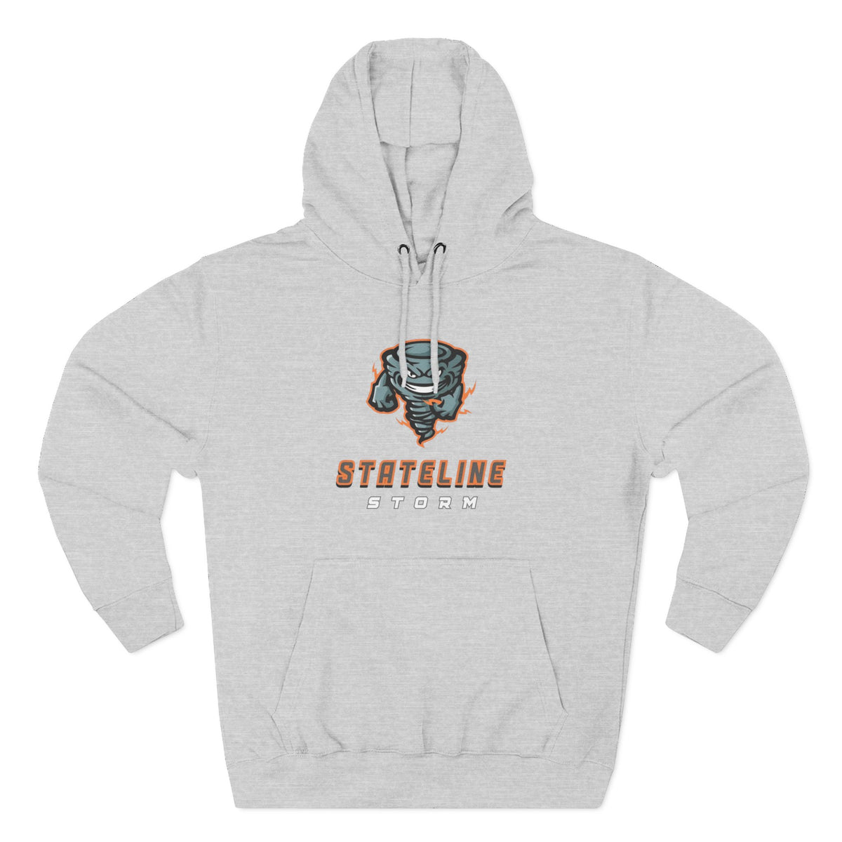 Stateline Storm Hoodie (MEDIUM WEIGHT)