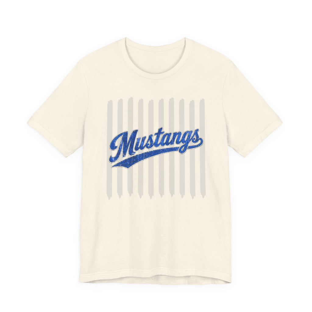 RME Mustangs Retro