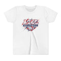 YOUTH Wichita Aces Volleyball Soft Tee | Graffiti
