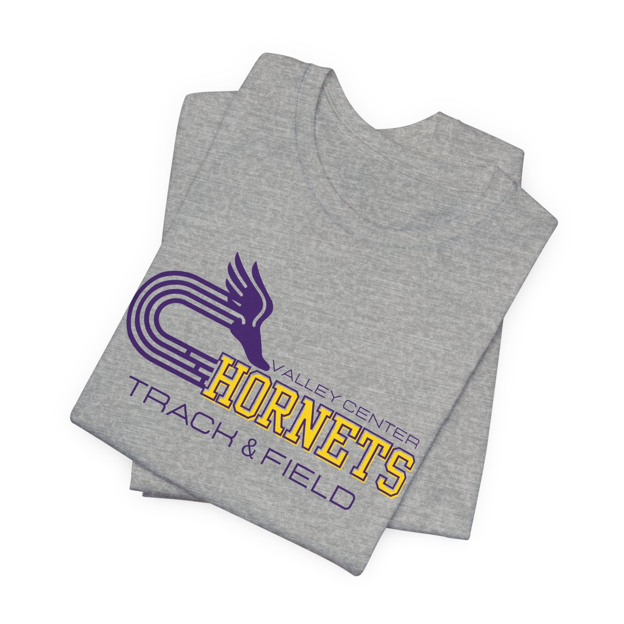 Hornets Track & Field 1