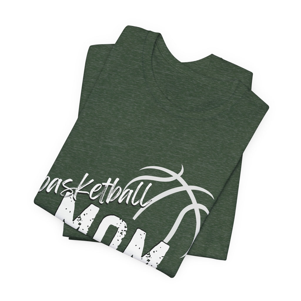 PERSONALIZED Basketball Mom