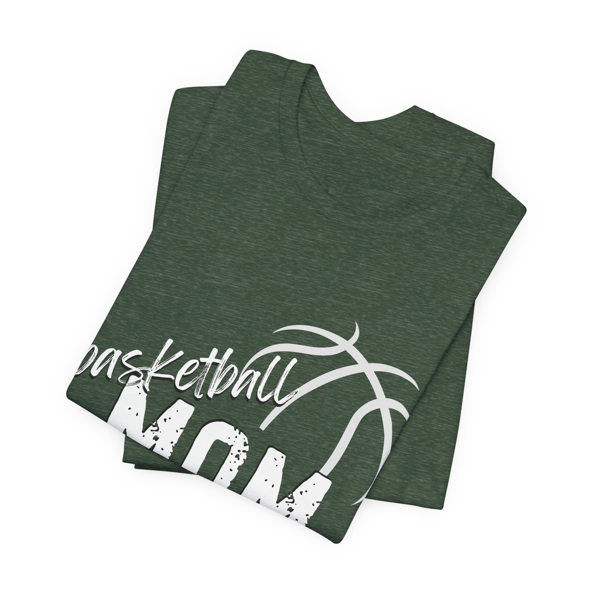 PERSONALIZED Basketball Mom