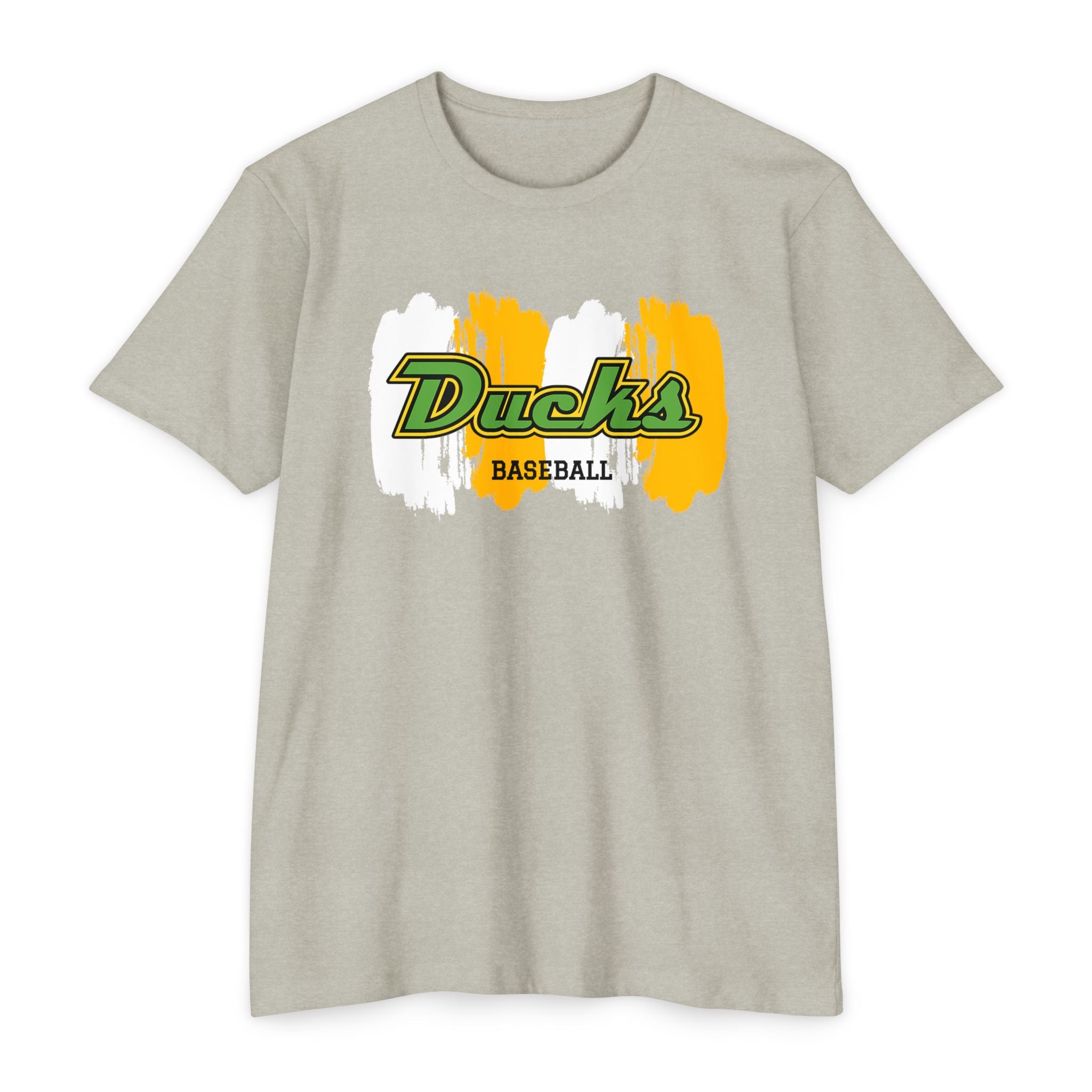 Ducks Paint