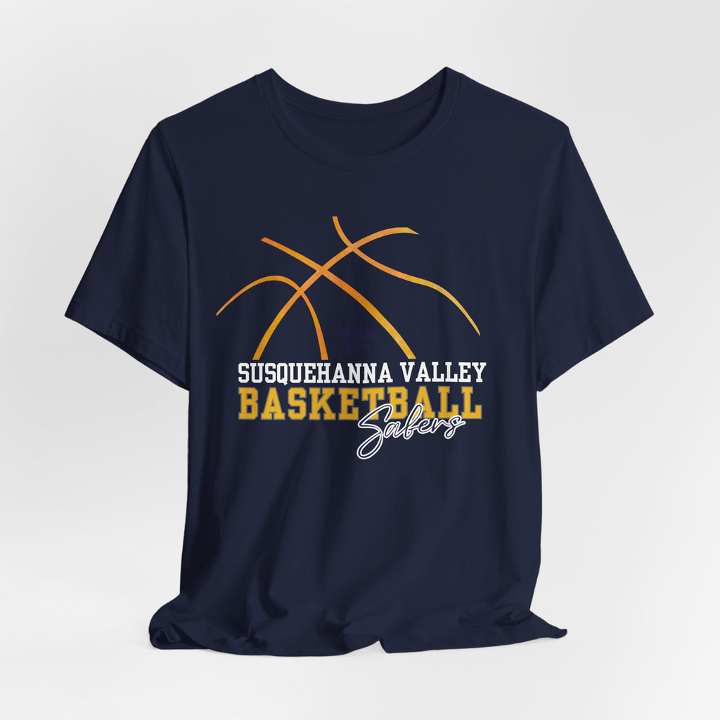 Susquehanna Valley Basketball