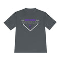 Dirt Devils Moisture-Wicking Tee