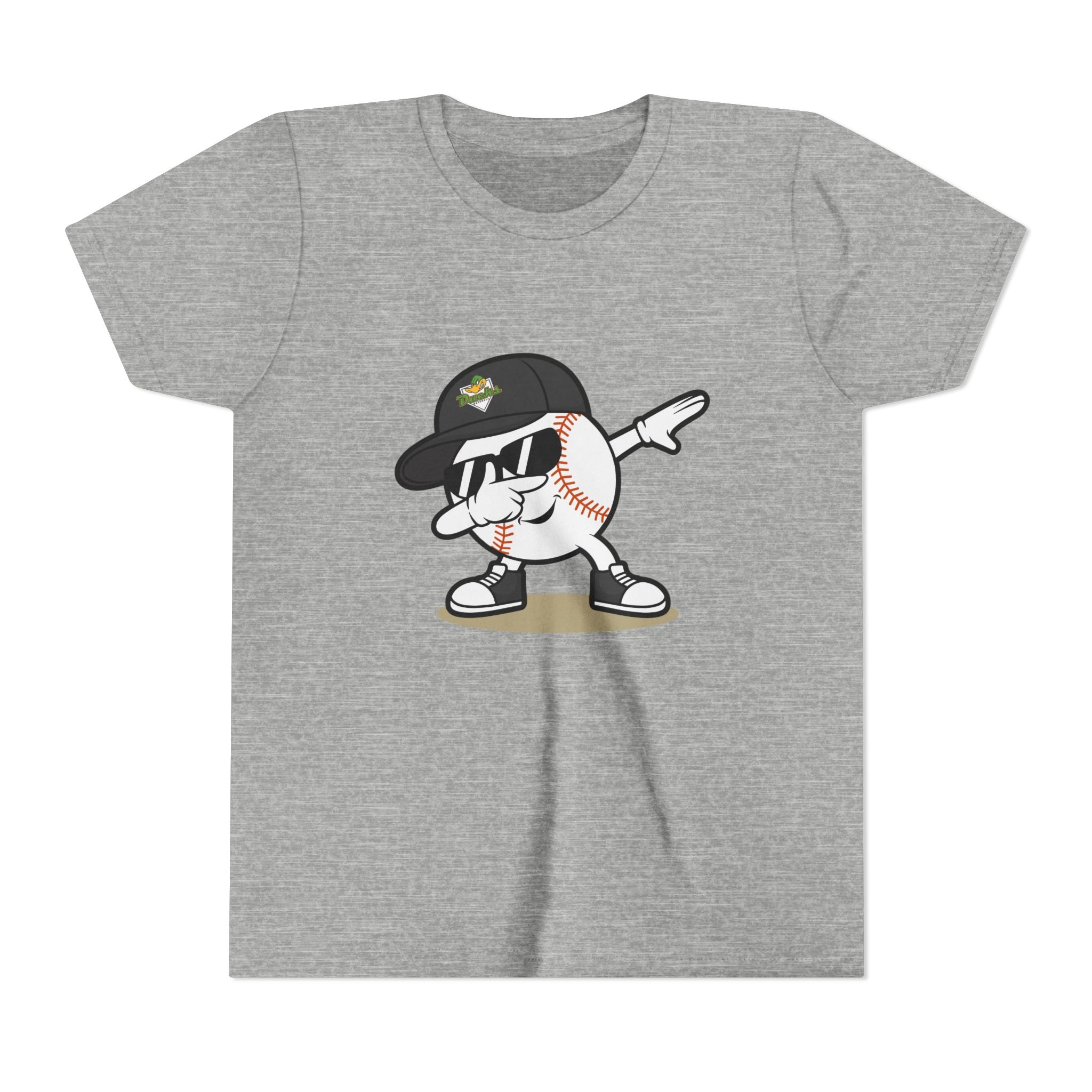 Ducks Dabbing Ball (YOUTH)