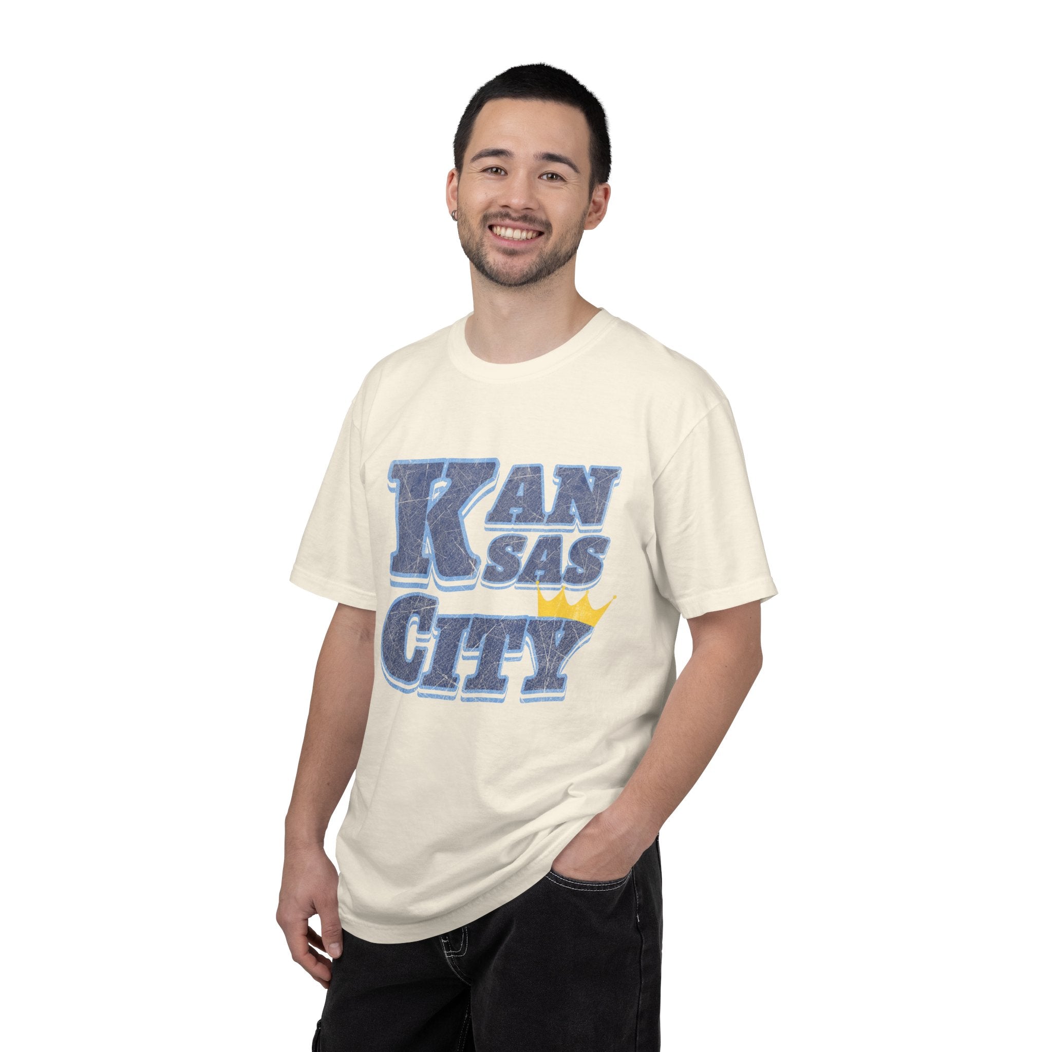 Kansas City Crown (Unisex)