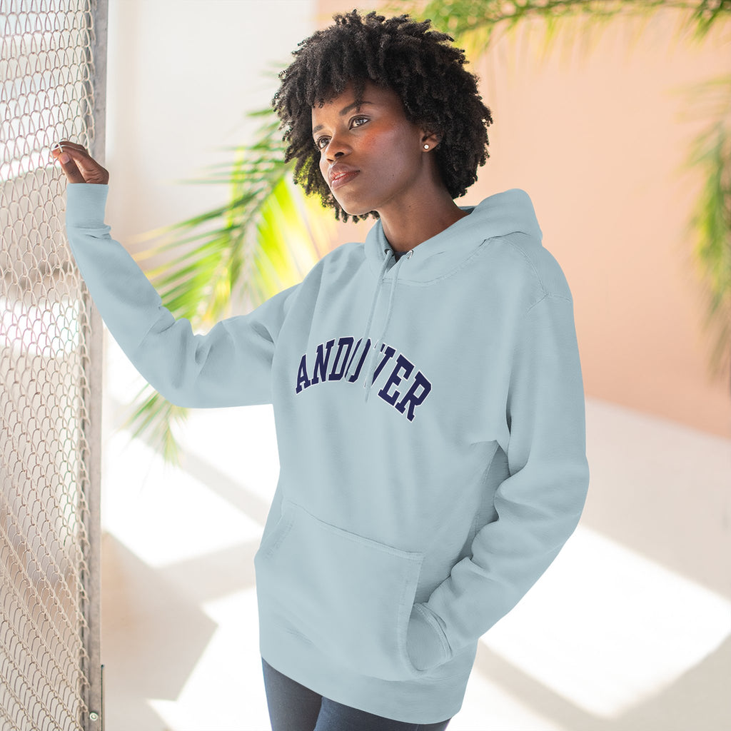 RME Andover Fleece Hoodie
