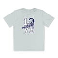 YOUTHn RME Mustangs Love Moisture-Wicking Performance Tee