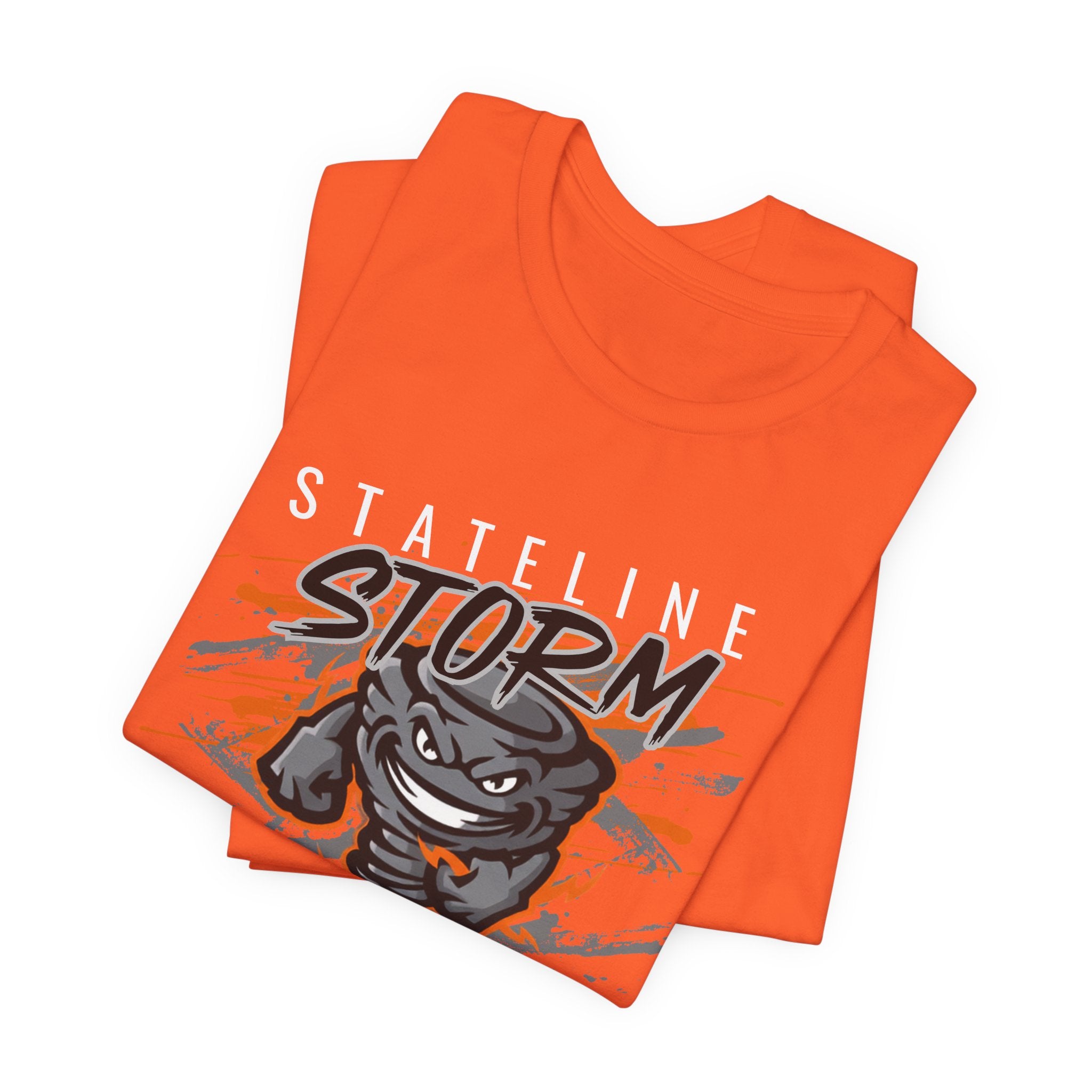 Stateline Storm Soft Tee 4