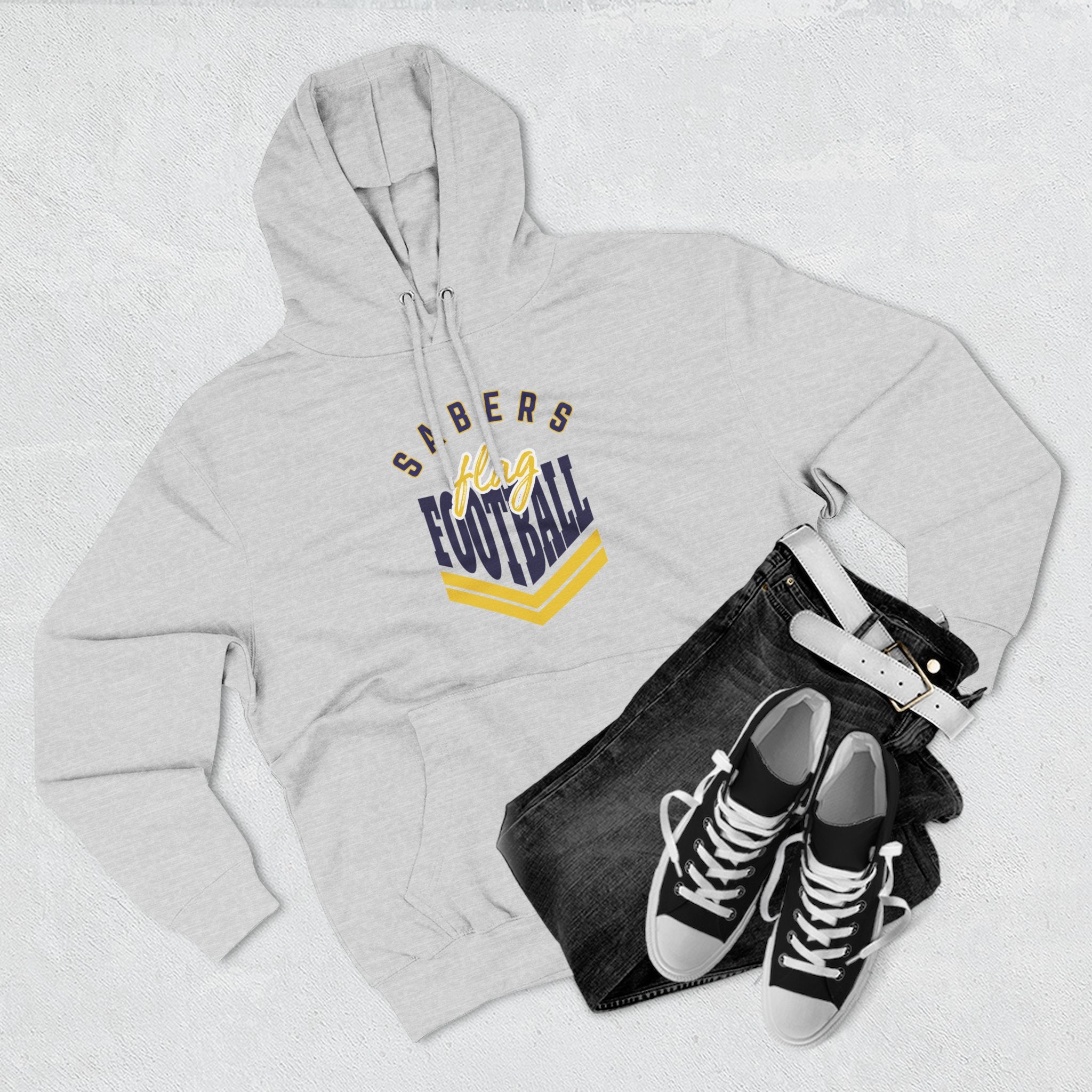 Sabers Hoodie