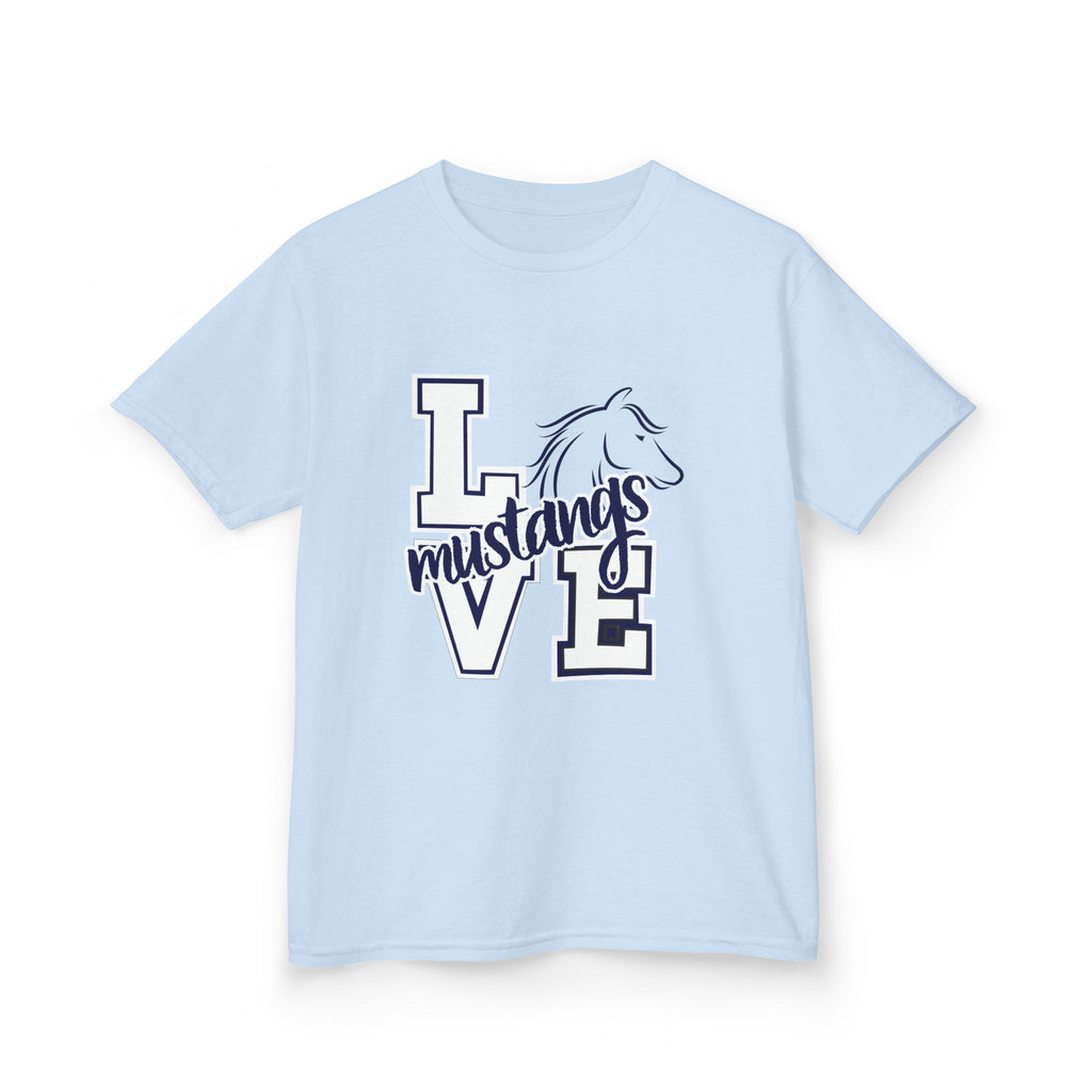 Mustang Love (Youth)