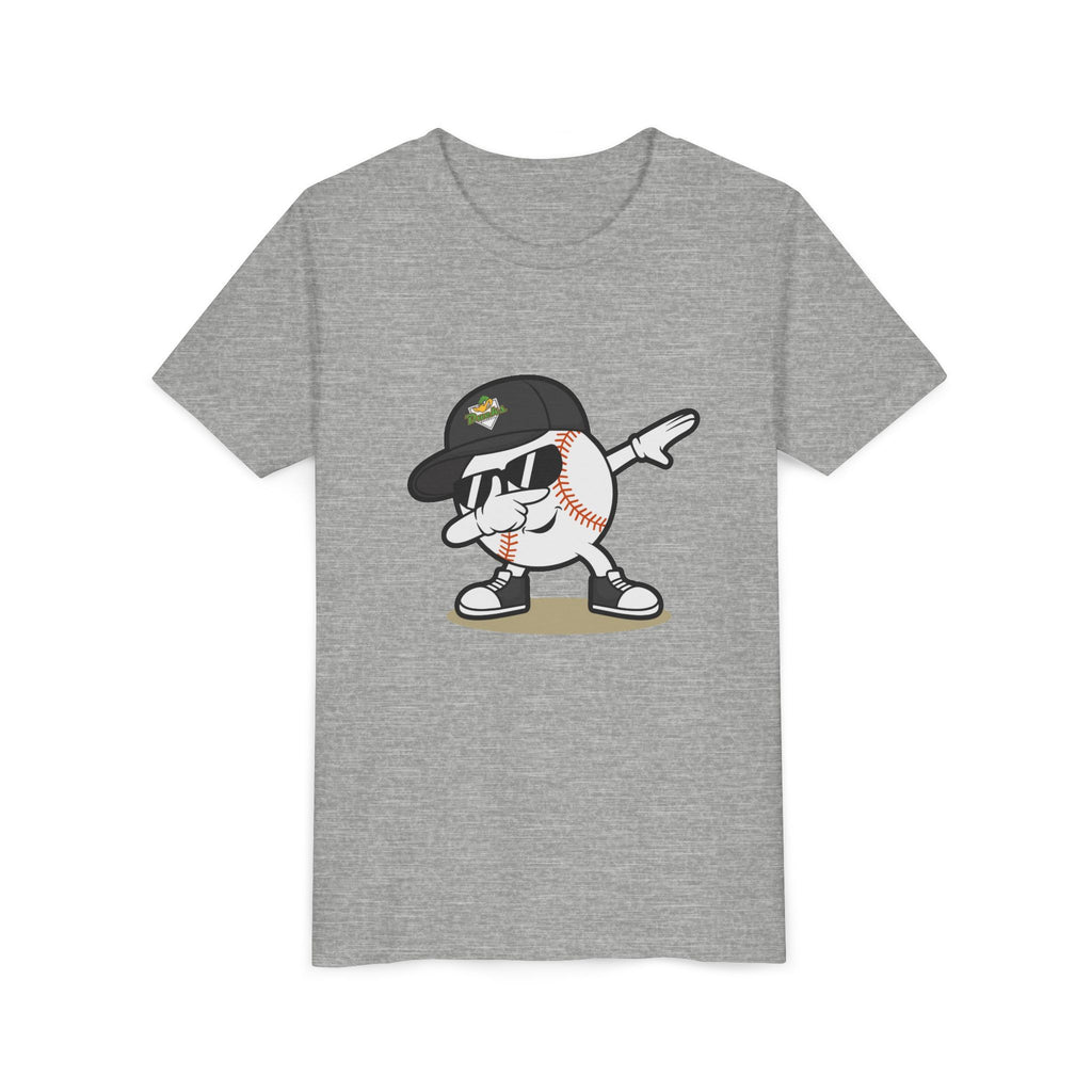 Ducks Dabbing Ball (YOUTH)