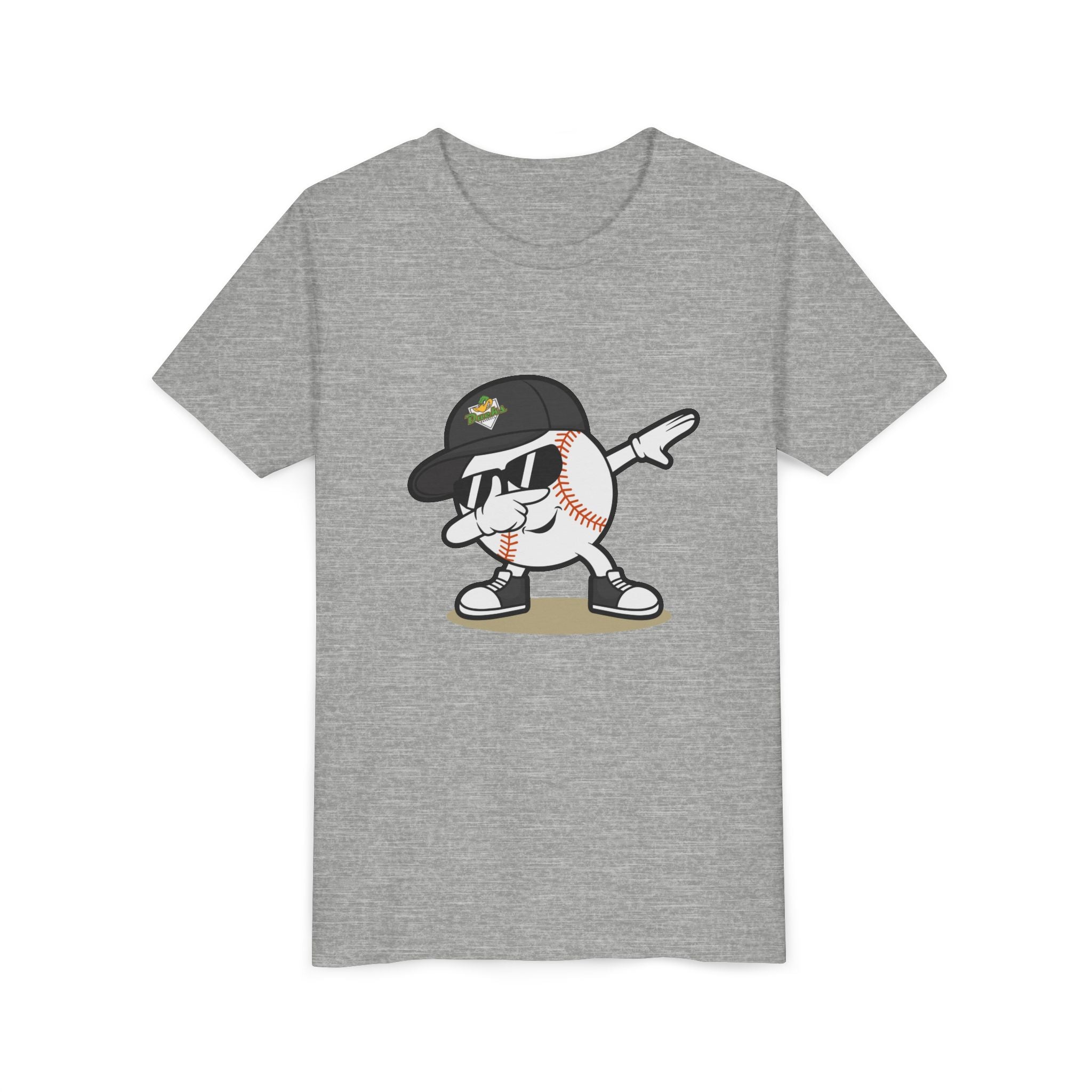 Ducks Dabbing Ball (YOUTH)