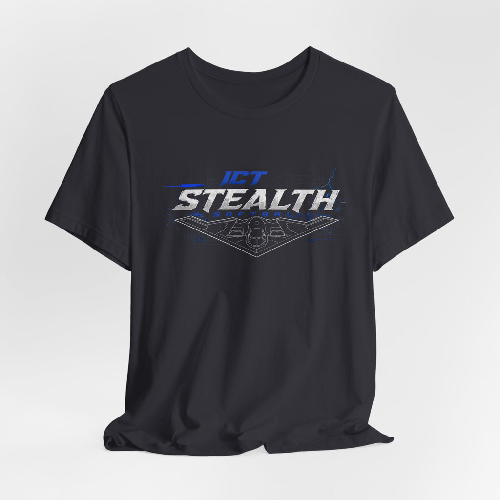 Stealth Bomber Tee 2