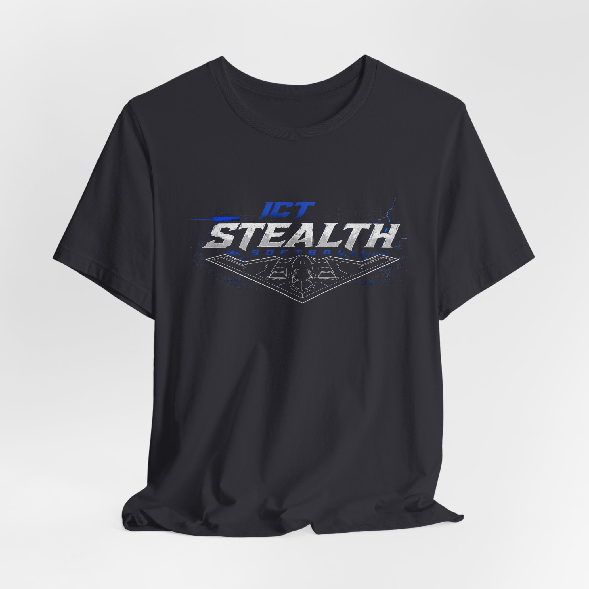 Stealth Bomber Tee 2