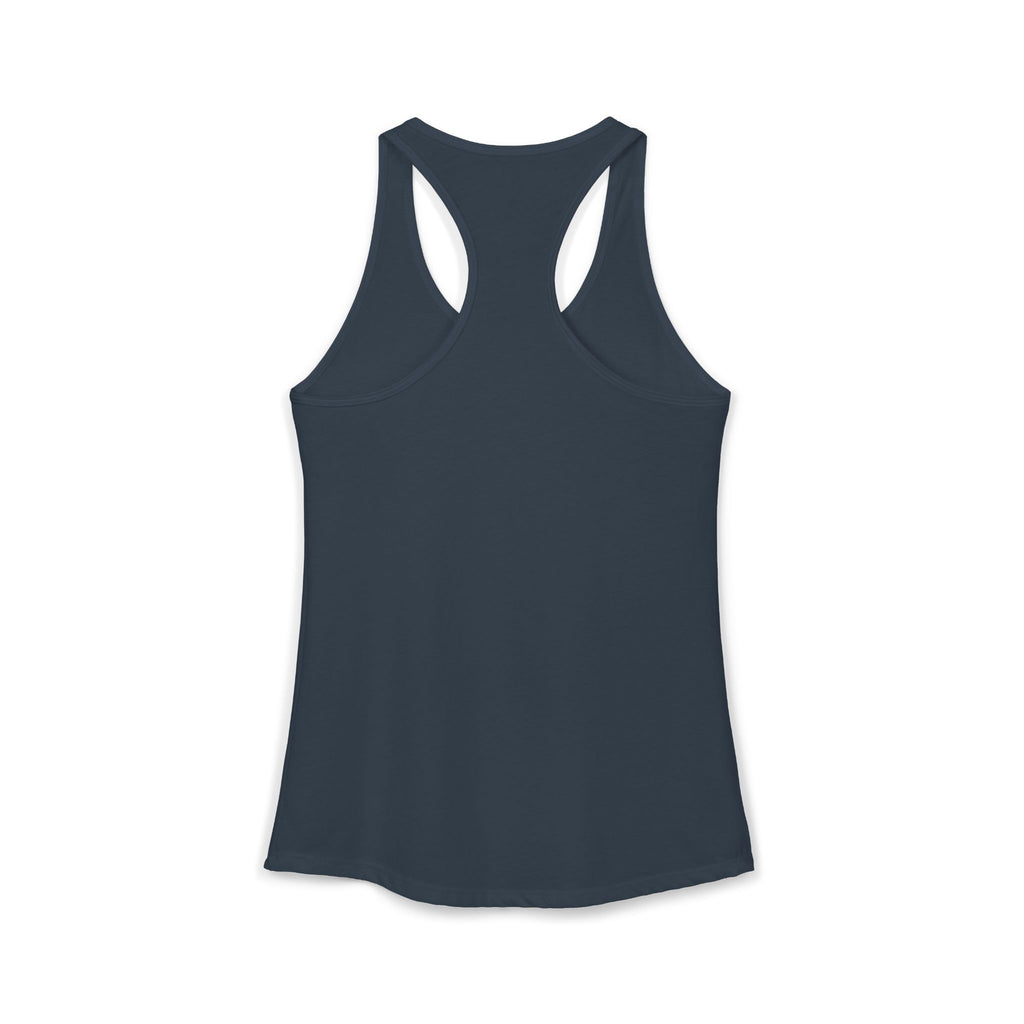 Baseball Mama Racerback