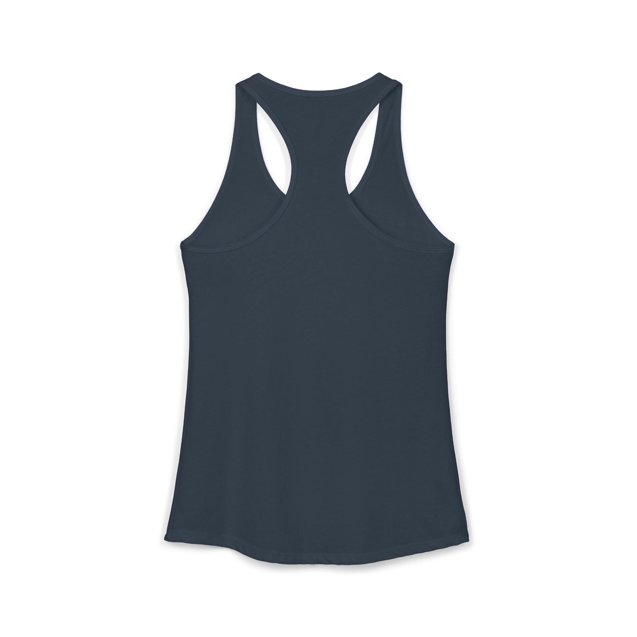 Baseball Mama Racerback