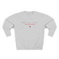 Wichita Aces BUMP SET SPIKE Crewneck | Simple